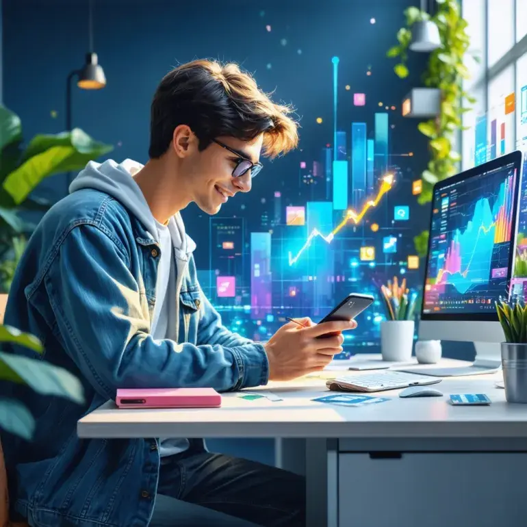 Predplaćene Kartice: Mogućnosti za Kontrolisano Trošenje